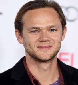 Joseph Cross